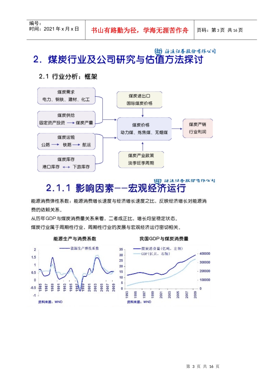 煤矿相关资料汇编_第3页