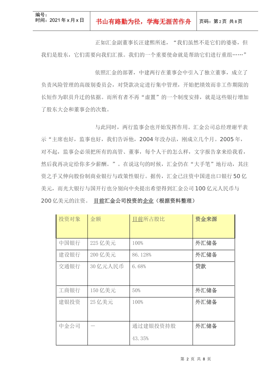 正在重构中的中国金融版图doc8(1)_第2页