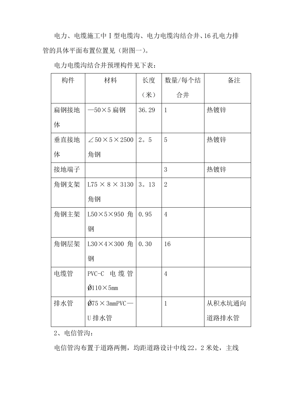 综合管线施工方案_第3页