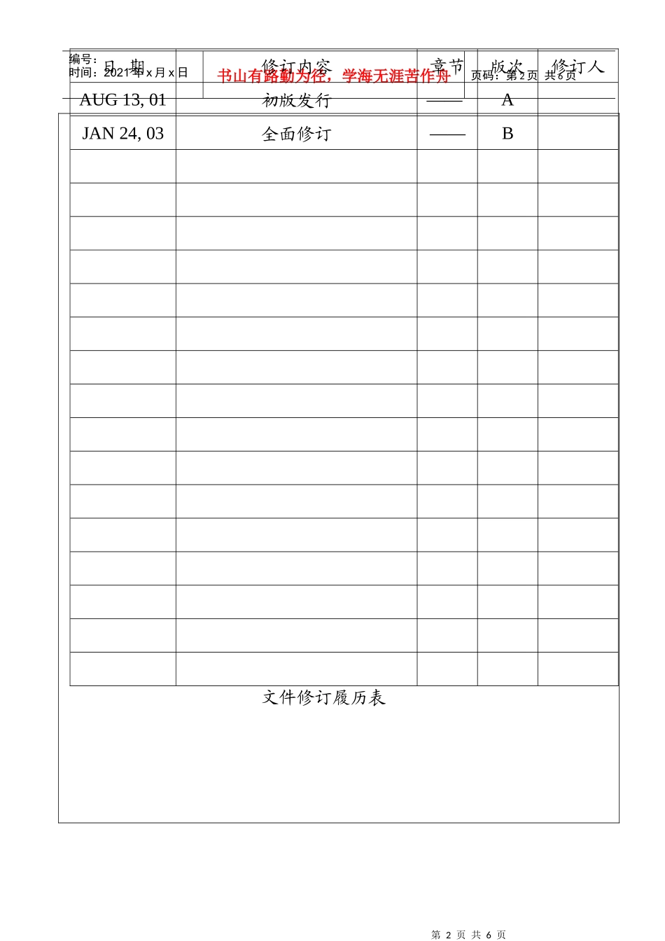 模具开发作业程序_第2页