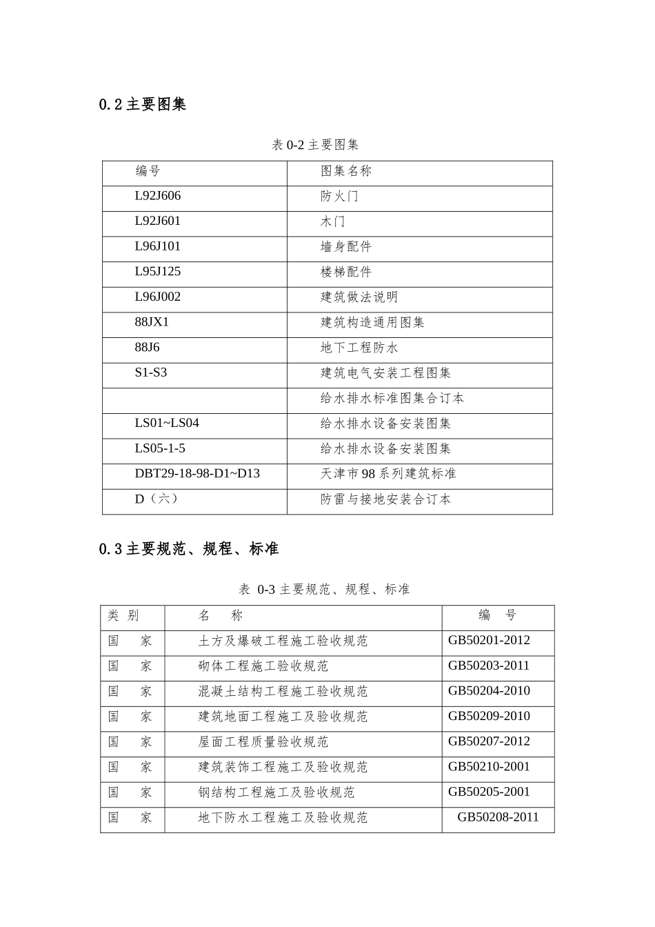 来宾市兴宾区人民医院二期工程施工组织设计_第2页