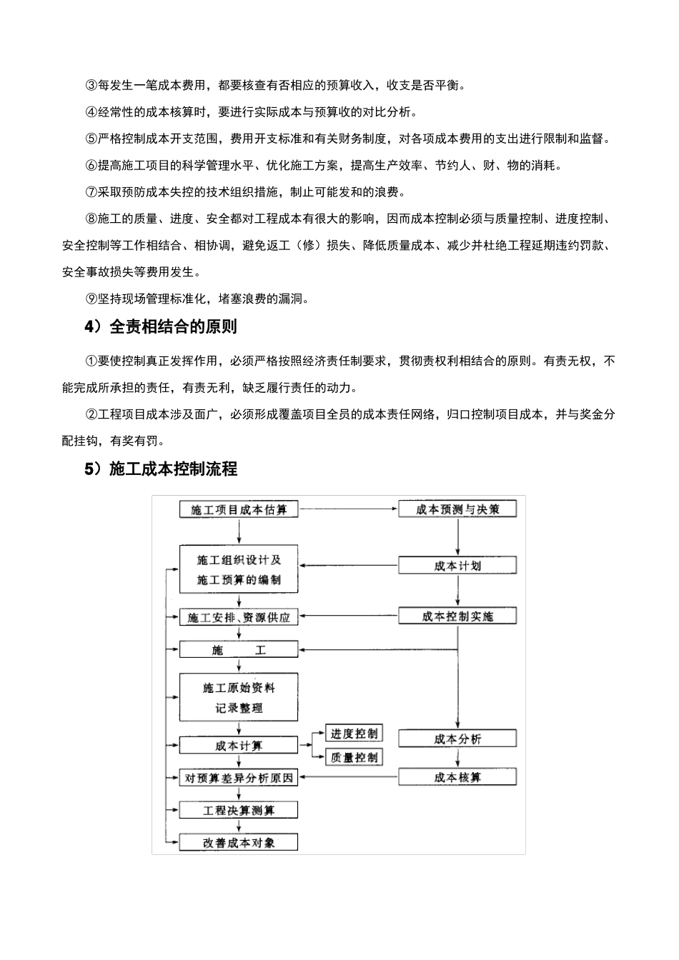 成本控制措施_第2页