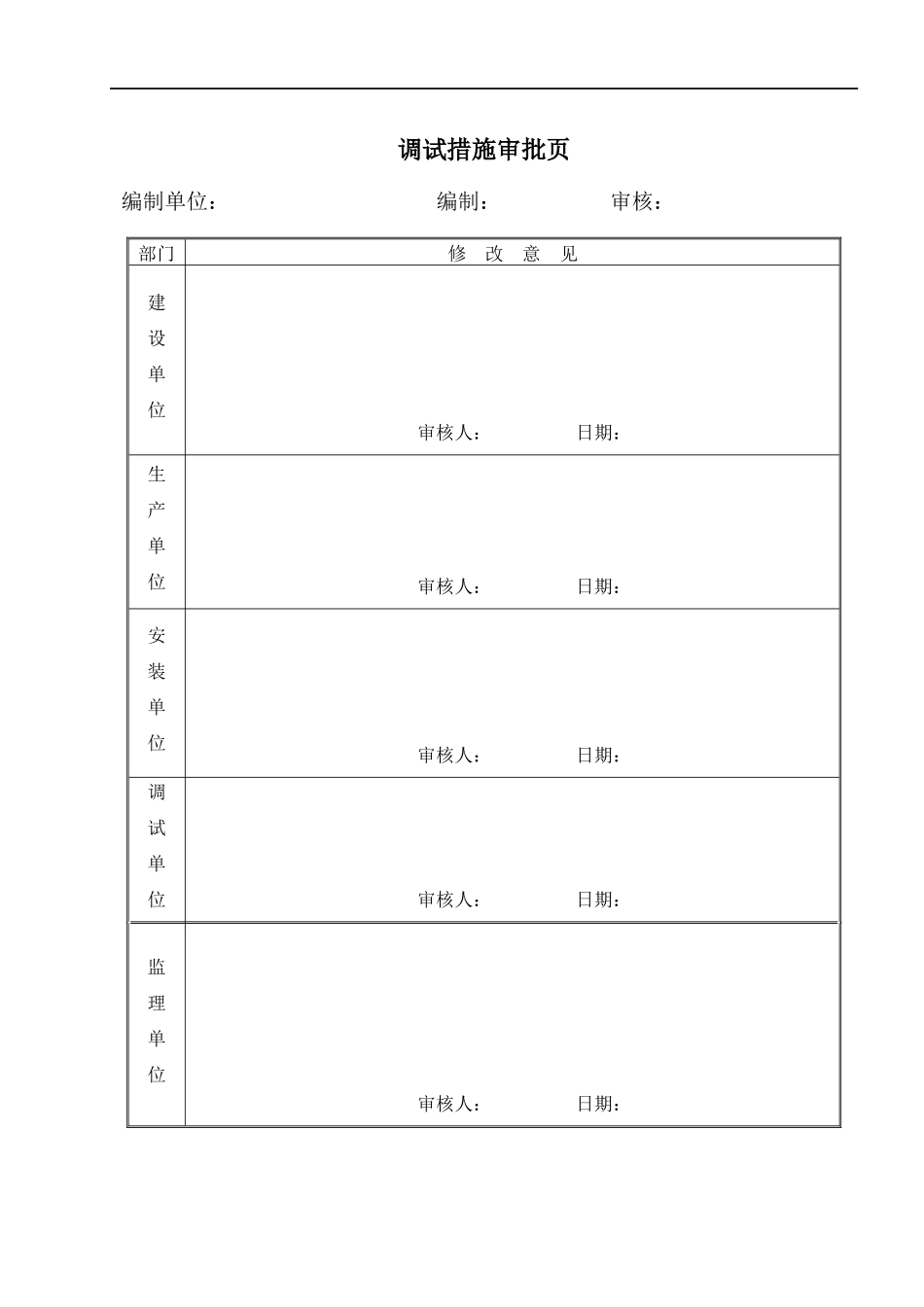 工程电力之DCS系统受电及系统复原调试措施doc15(1)_第3页