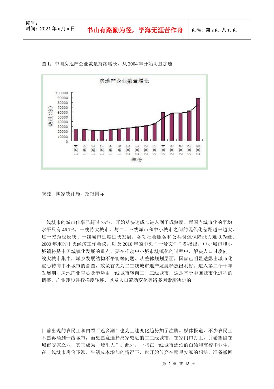 房地产发展前景_第2页