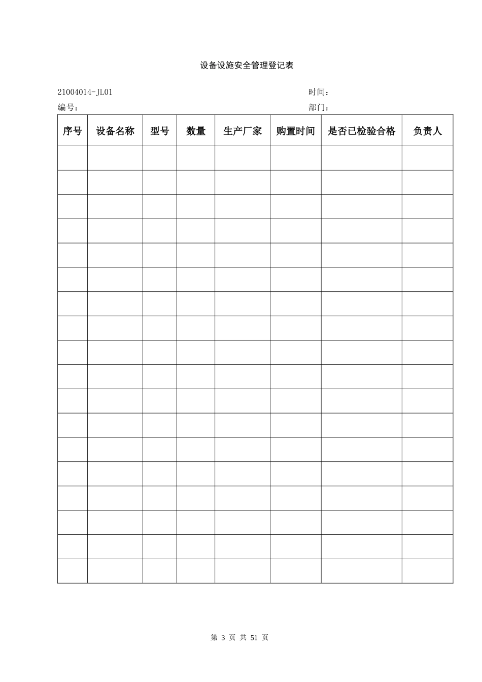 施工项目部安全标准化资料准备_第3页