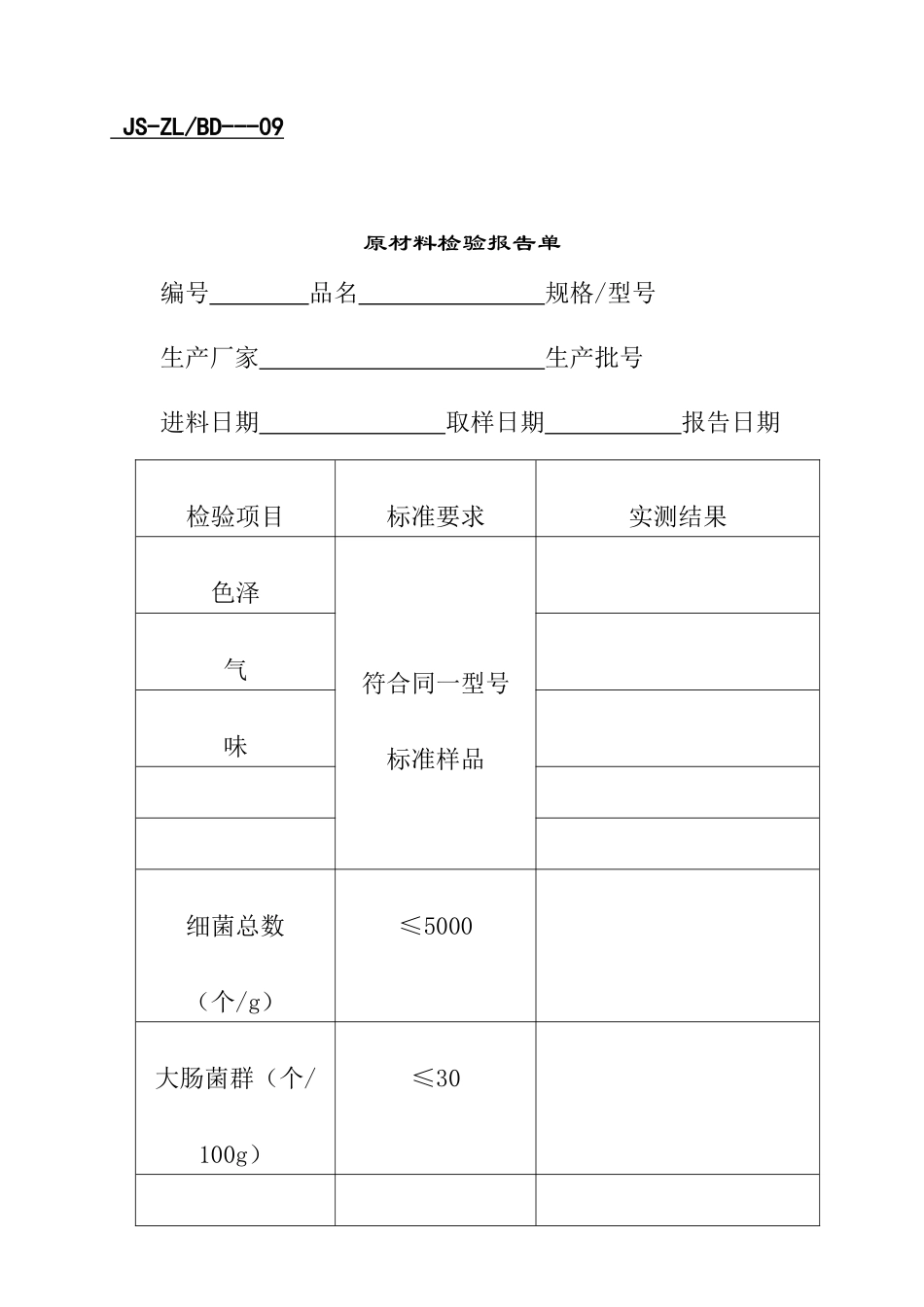 质量表单1(1)_第3页