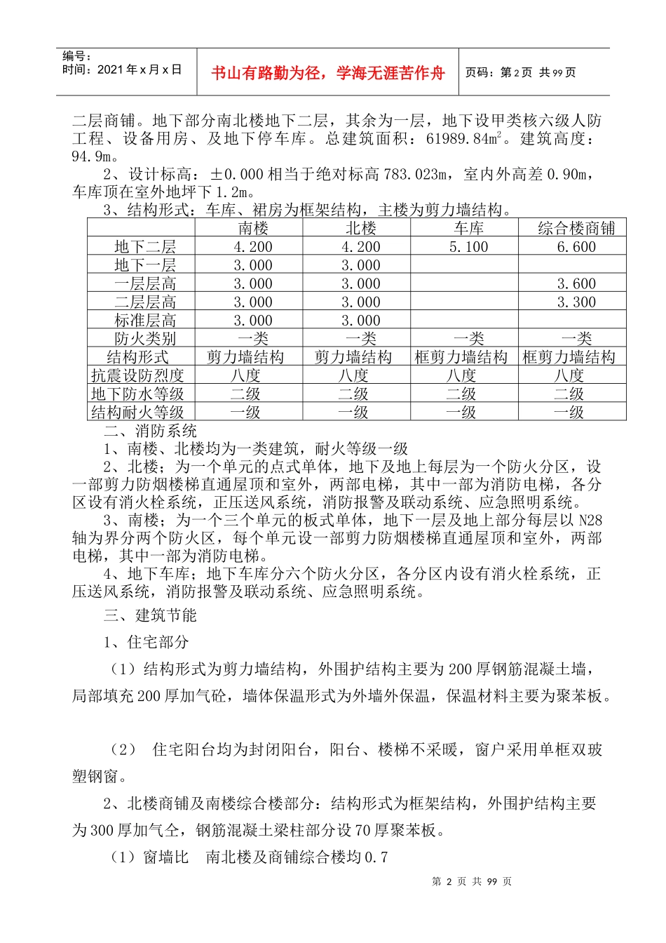 广场建设工程施工组织设计_第2页