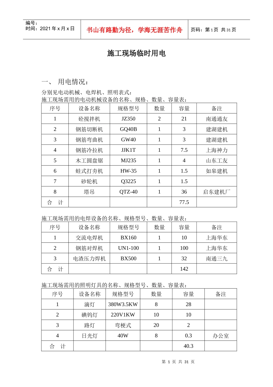 建筑工程安全报监申报要求_第1页