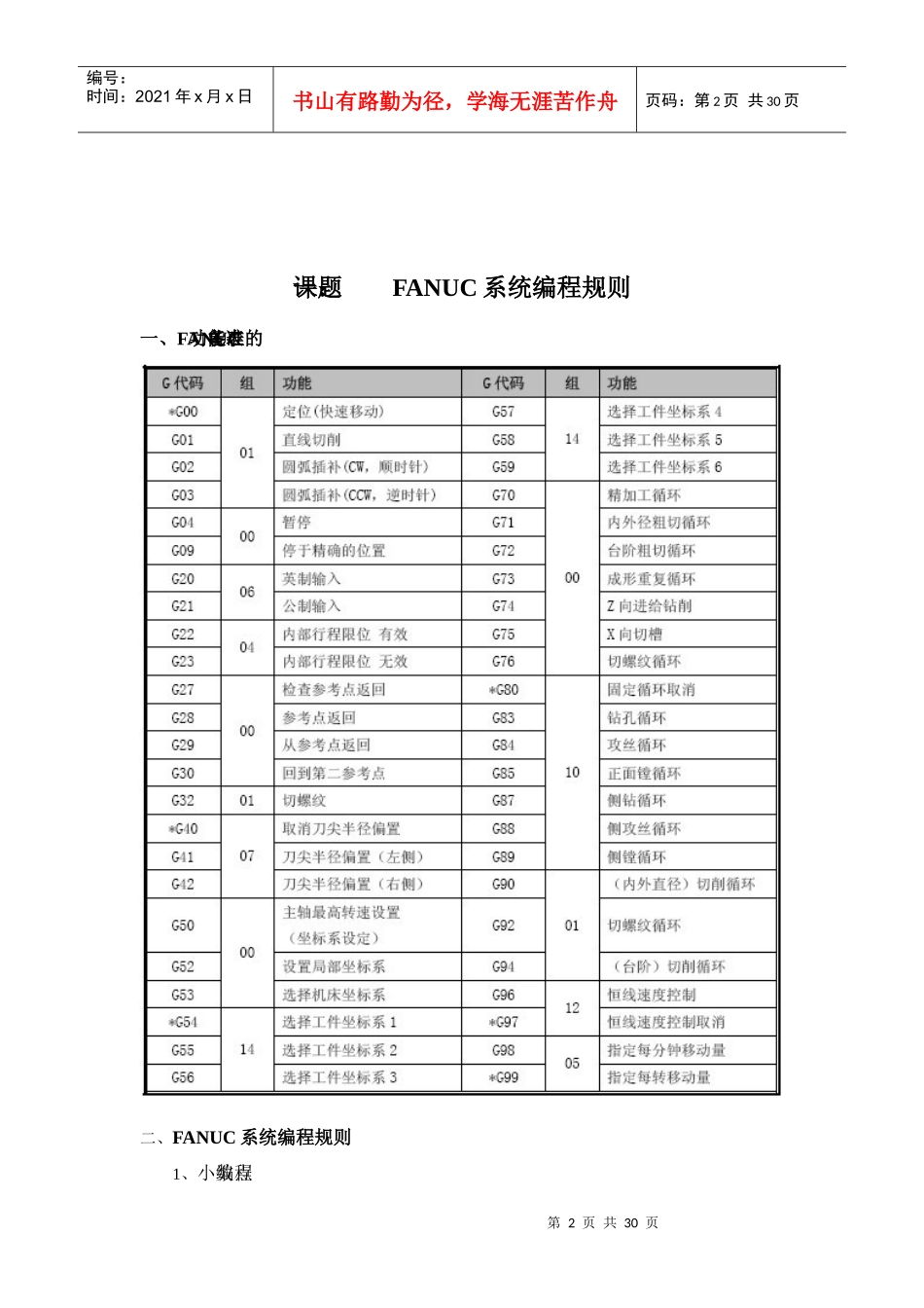 数控车教案(下)_第2页