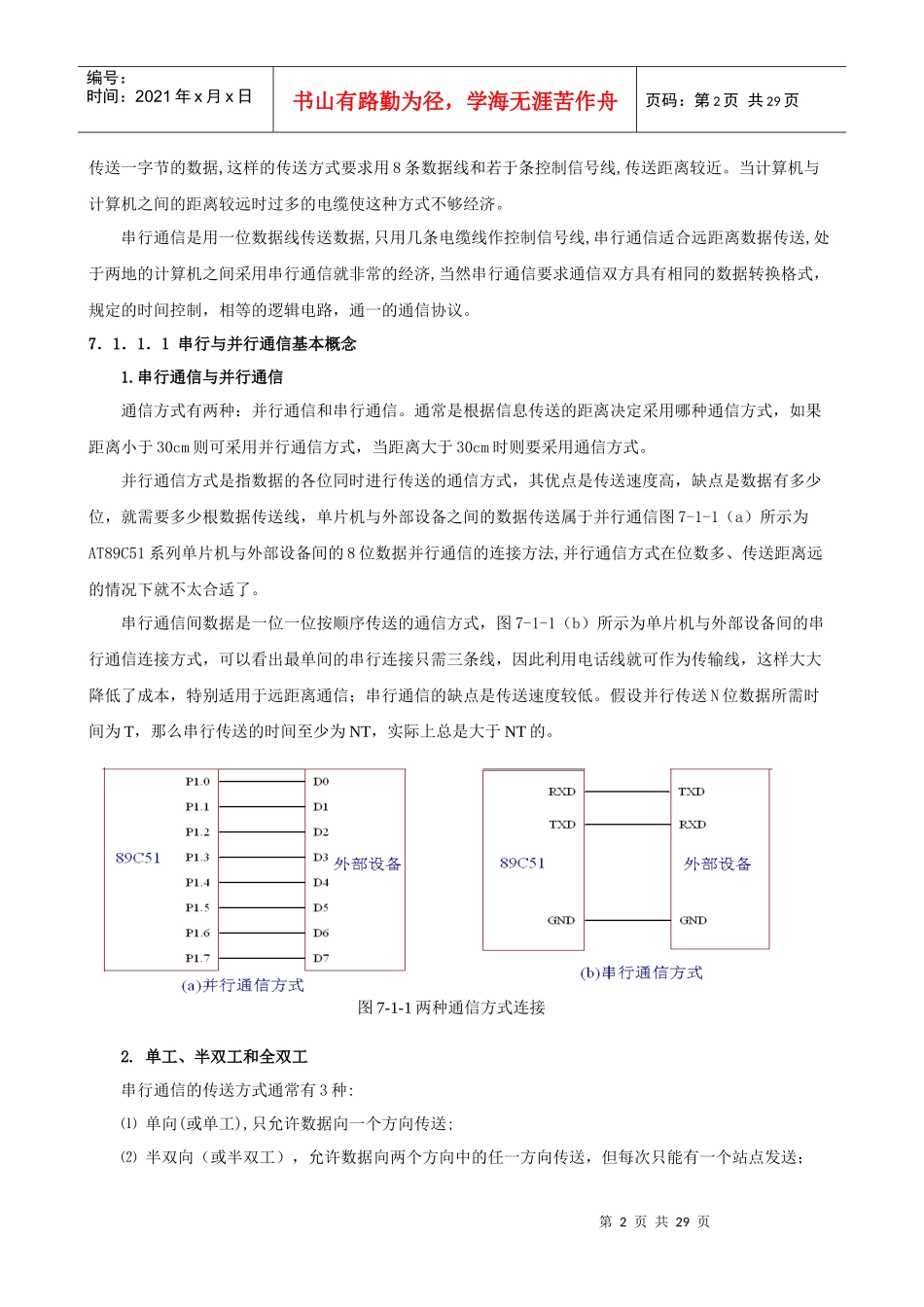 单片机串口通信485modbus_第2页