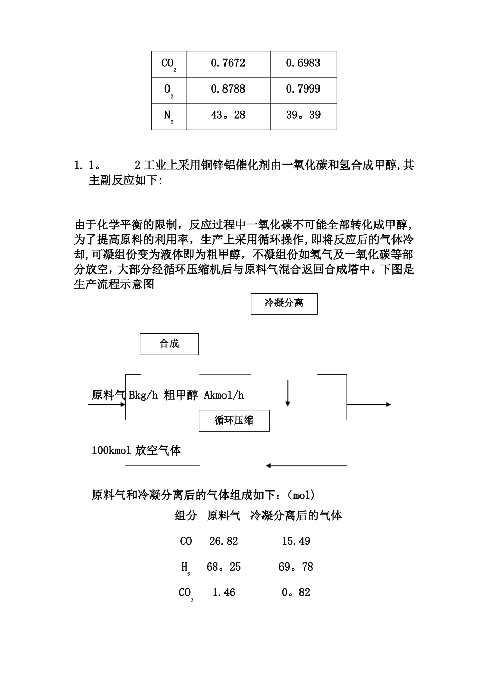 李绍芬版反应工程答案_第2页