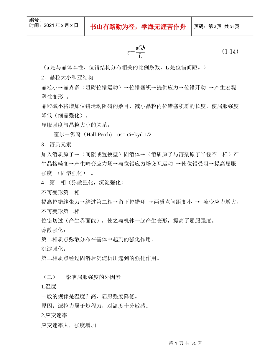 工程材料力学性能_第3页