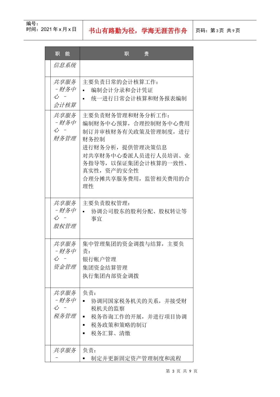 对太平洋保险公司的信息系统研究_第3页