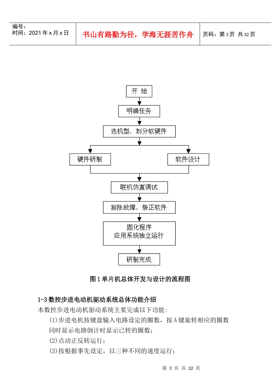 数控步进电机相关知识范本_第3页