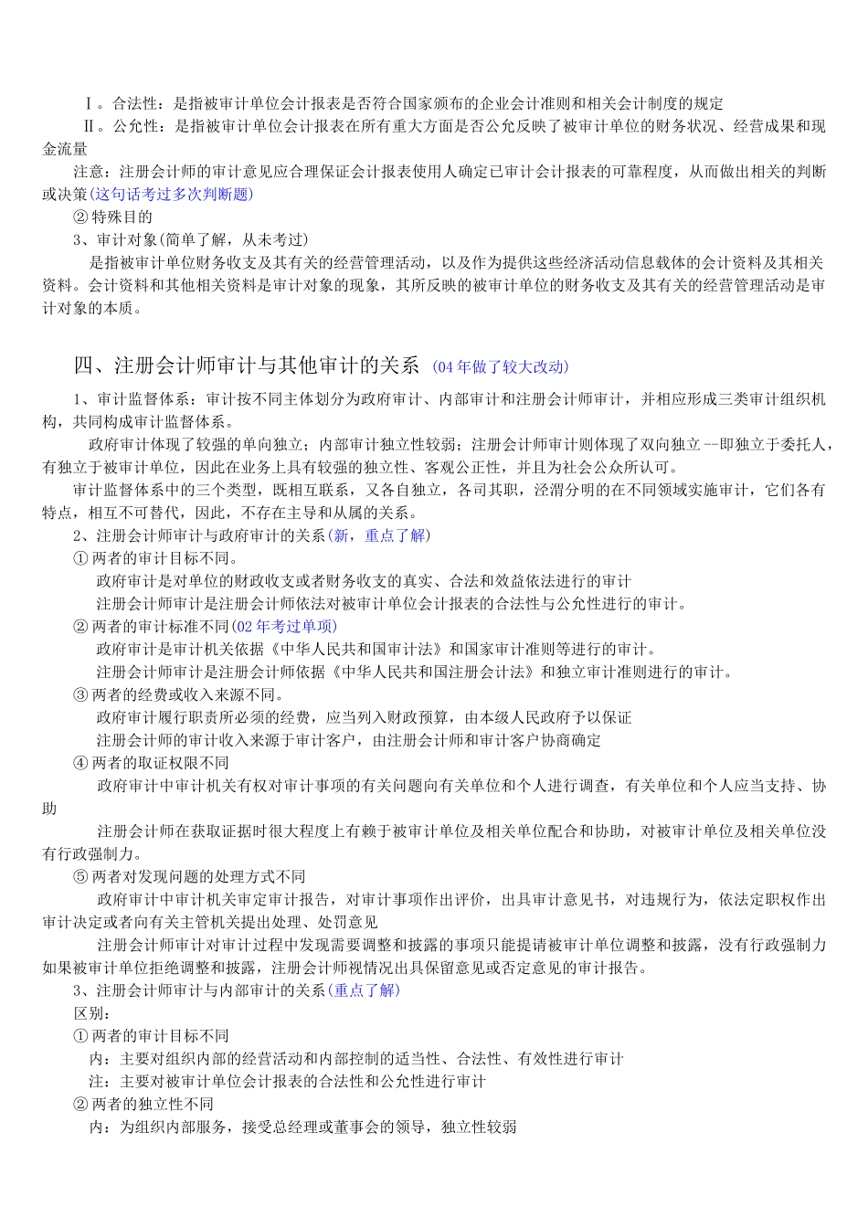 注册会计师审计管理依据_第2页