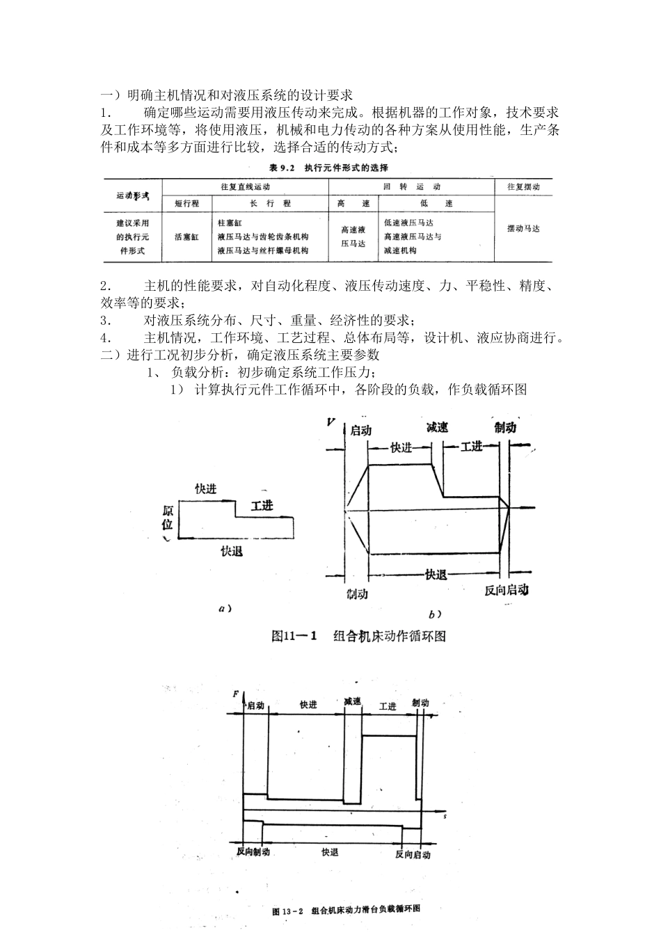 液压传动系统设计、安装、组接、调试_第3页