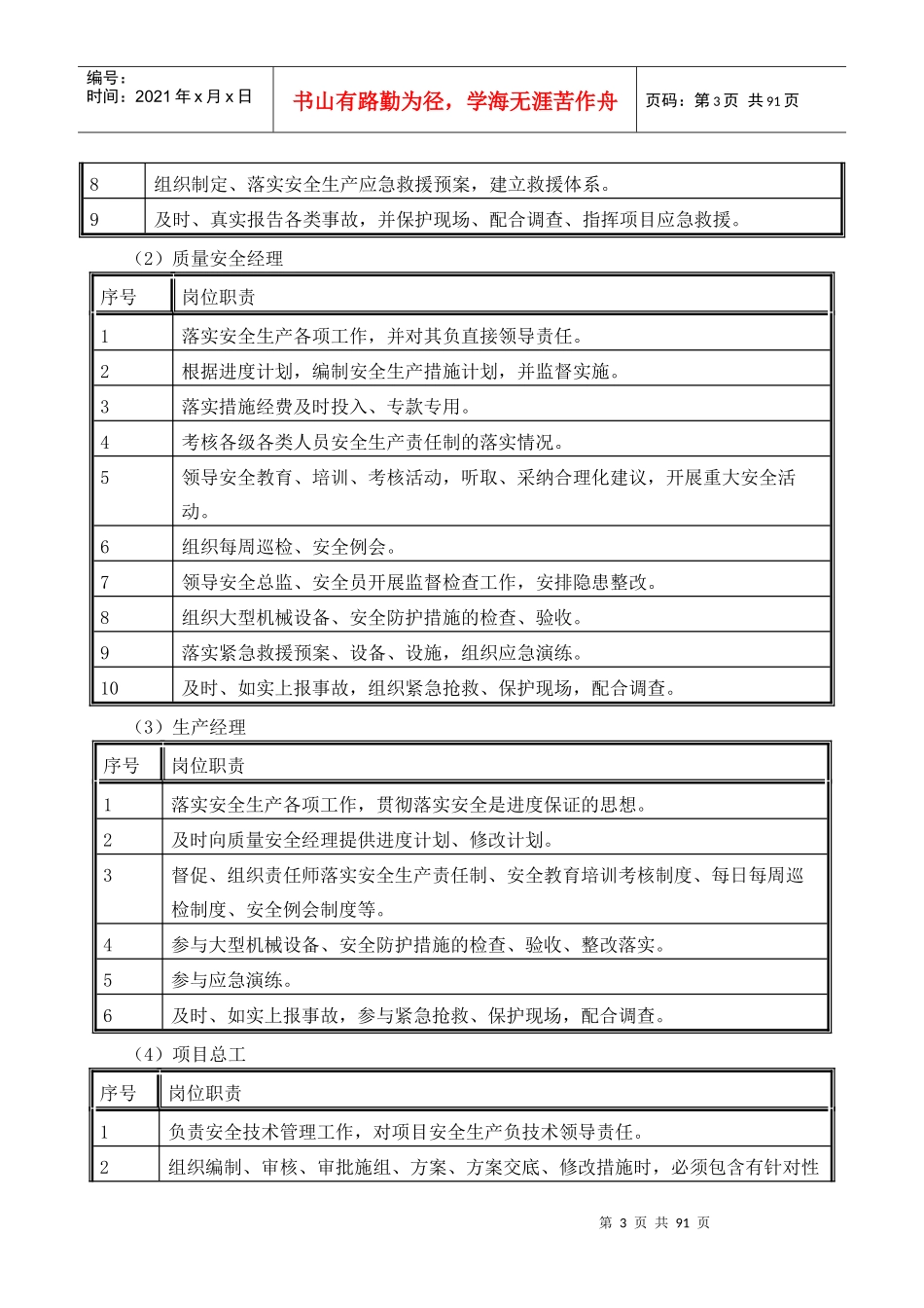 安全文明施工措施(获长城杯奖)_第3页
