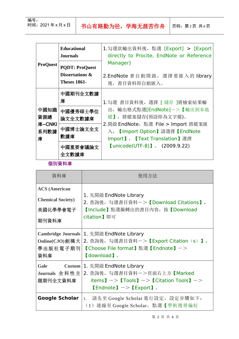 国北教大图书馆常用电子资源汇入方式_第2页
