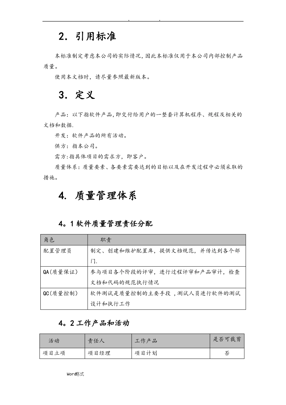 软件质量保证体系_第2页