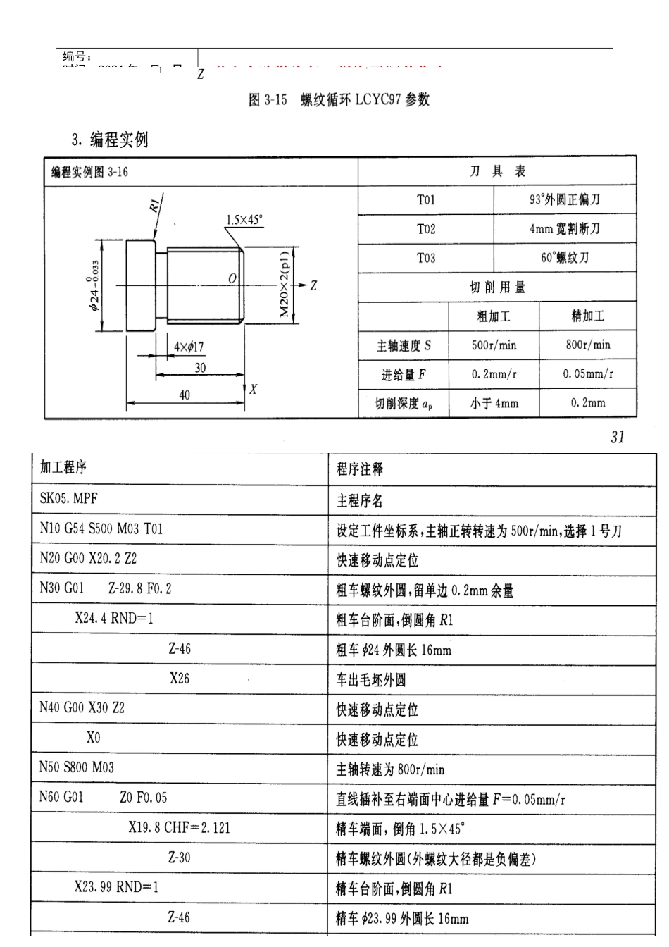 数控车 编程_第2页