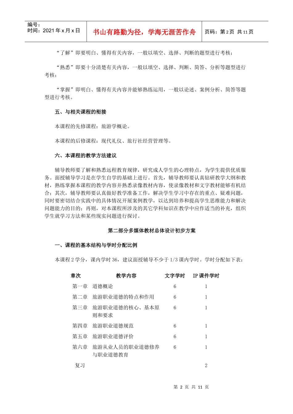 旅游工作者素质修养教学_第2页