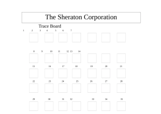国外著名酒店工程部操作程序-5(英文)REPAIRSANDMAINTENANCE(77-96)