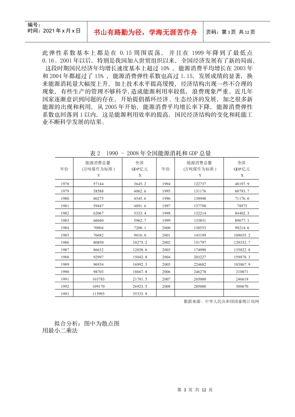 数值分析与能源消耗_第3页