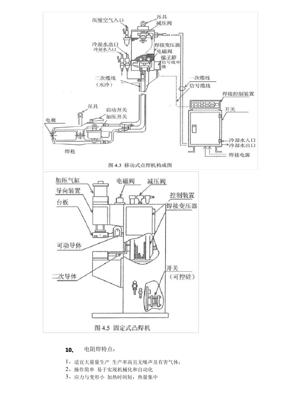 电阻焊培训资料及模拟试题_第3页