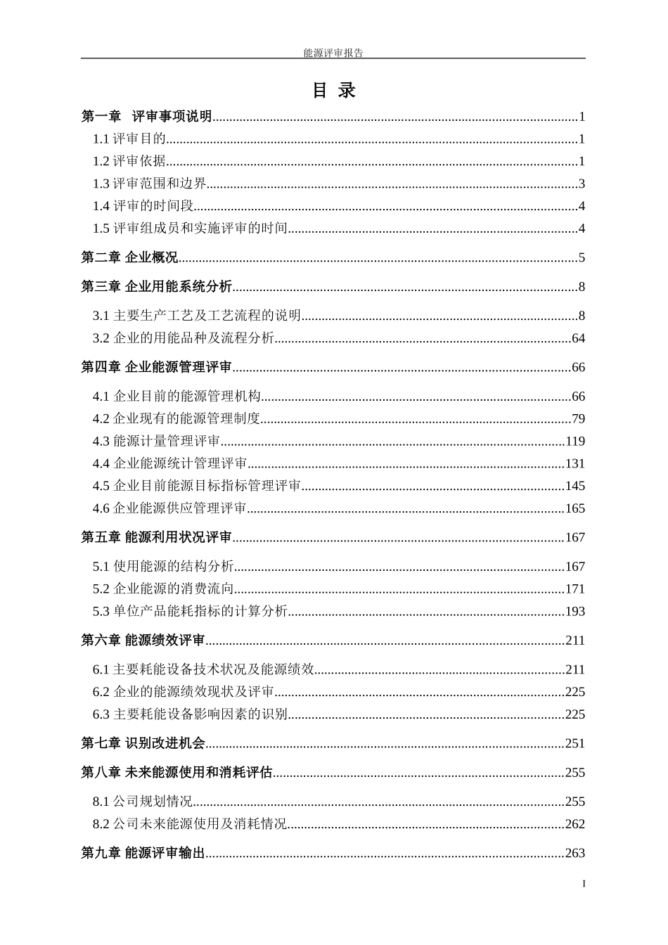 南钢能源评审报告(DOC303页)_第2页