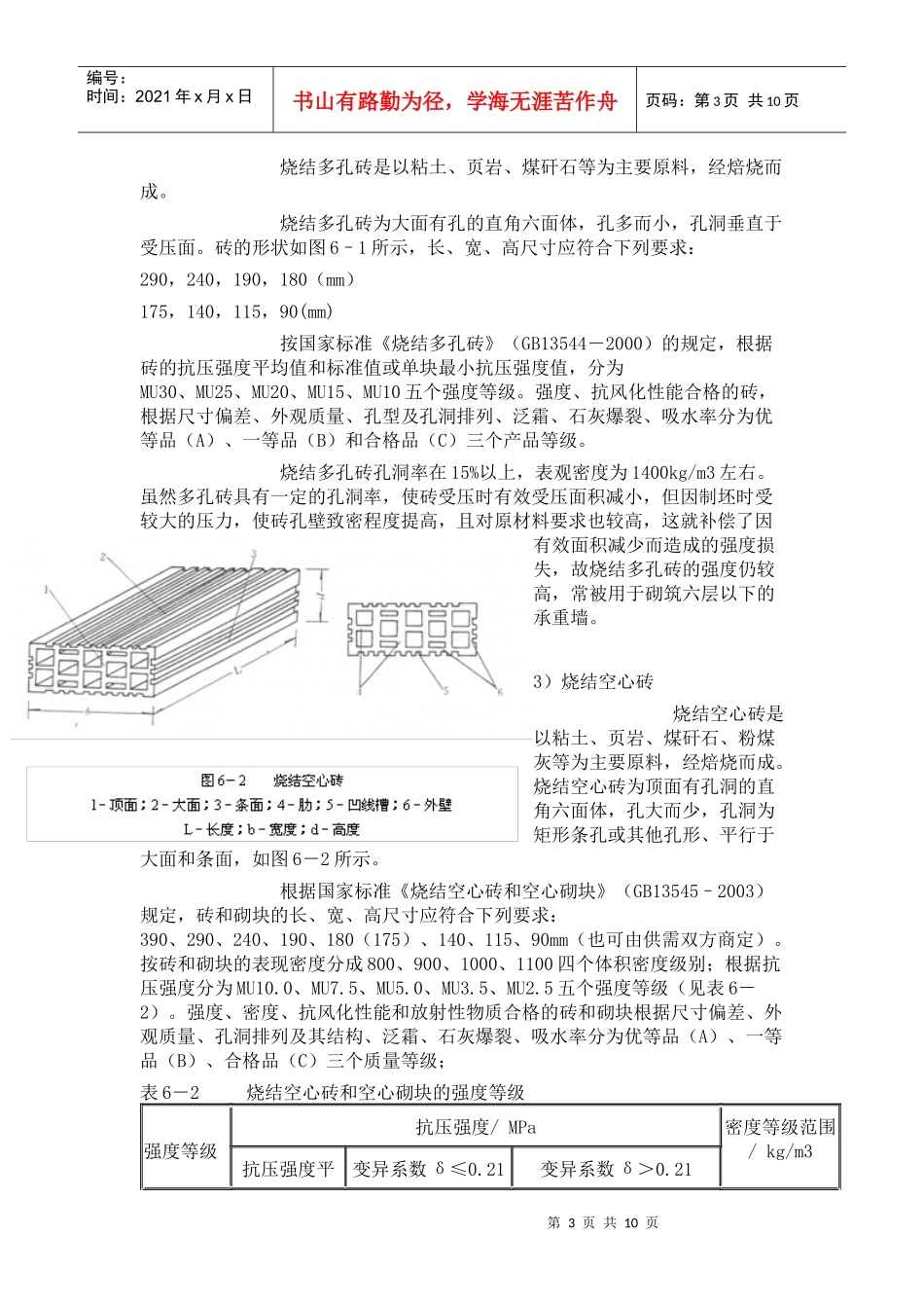 墙体材料与屋面材料_第3页