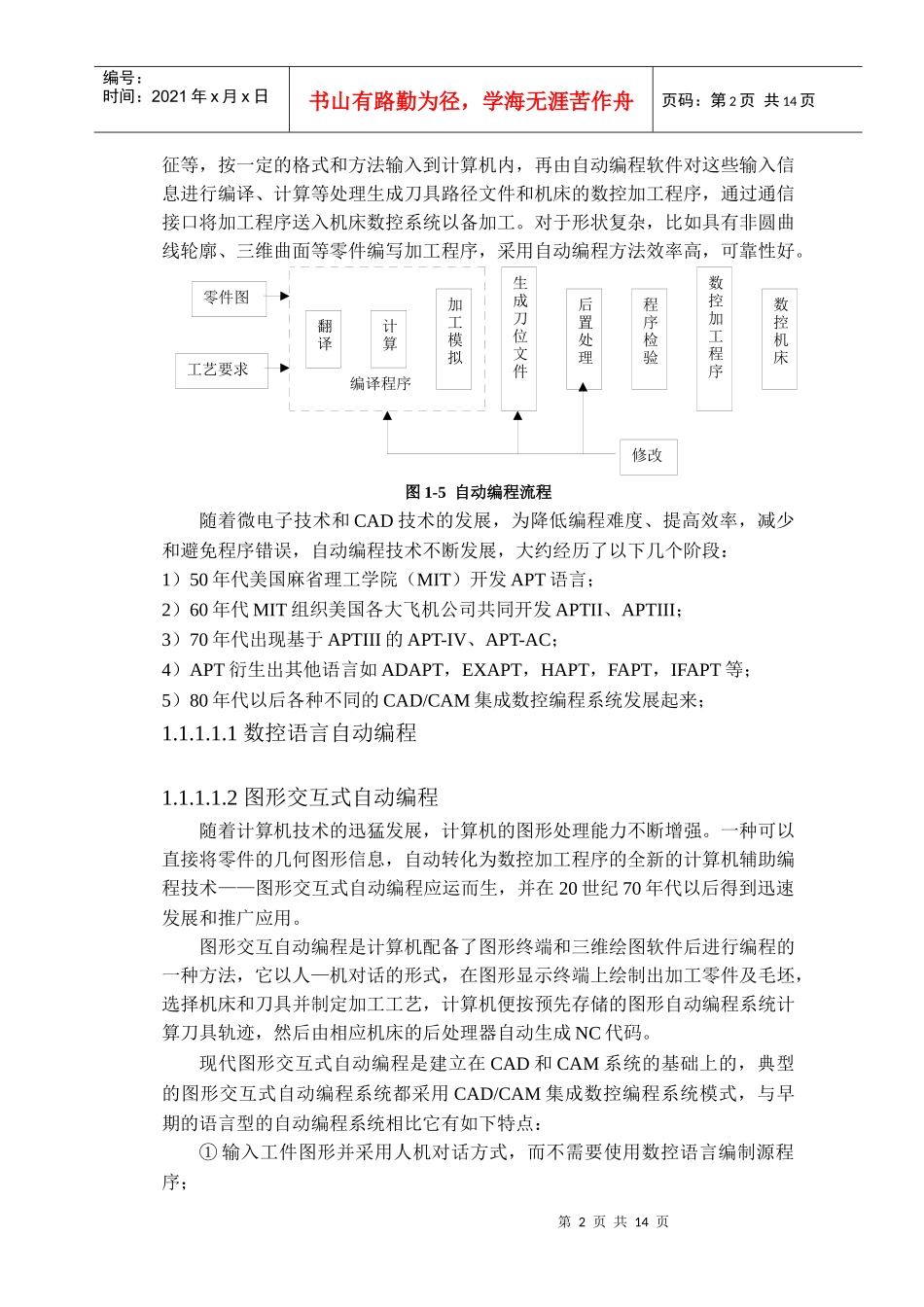 数控编程技术_第2页