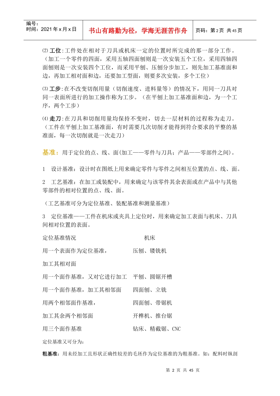 实木家具制造工艺的定义和要求_第2页
