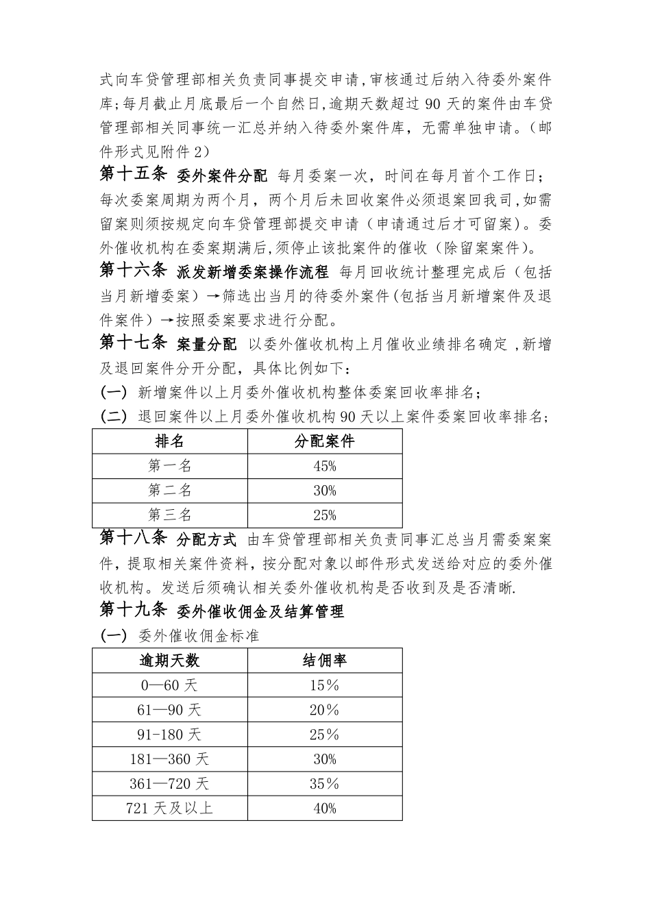 委外催收管理制度_第3页