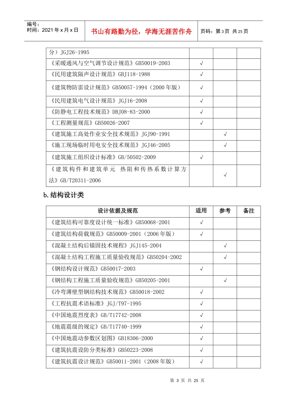 外墙装饰工程安全结构设计_第3页