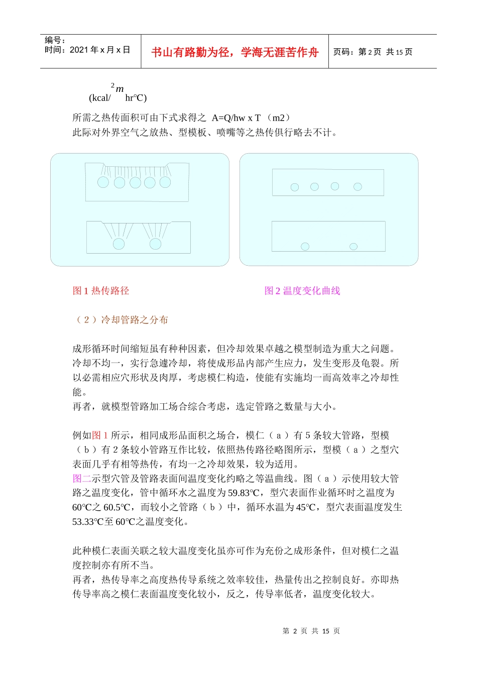 塑料成型技术分析(1)_第2页