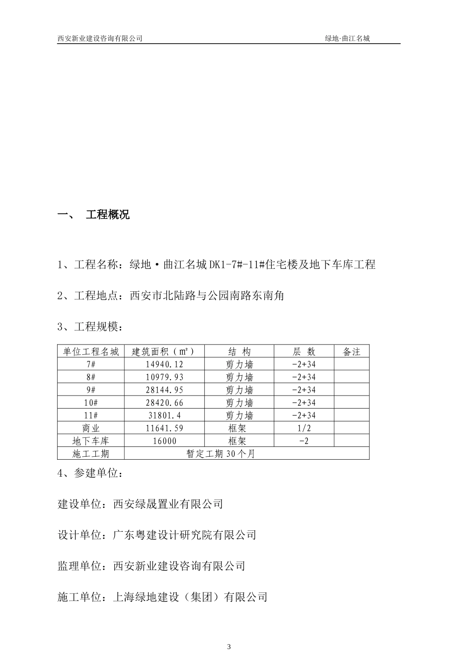 建筑给水排水及采暖工程监理实施细则_第3页