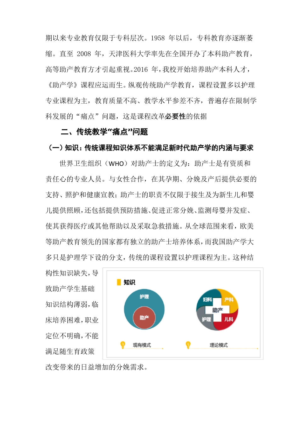 助产学创新成果报告模板_第2页