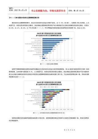 报告411：参与医院行政区域分布特点