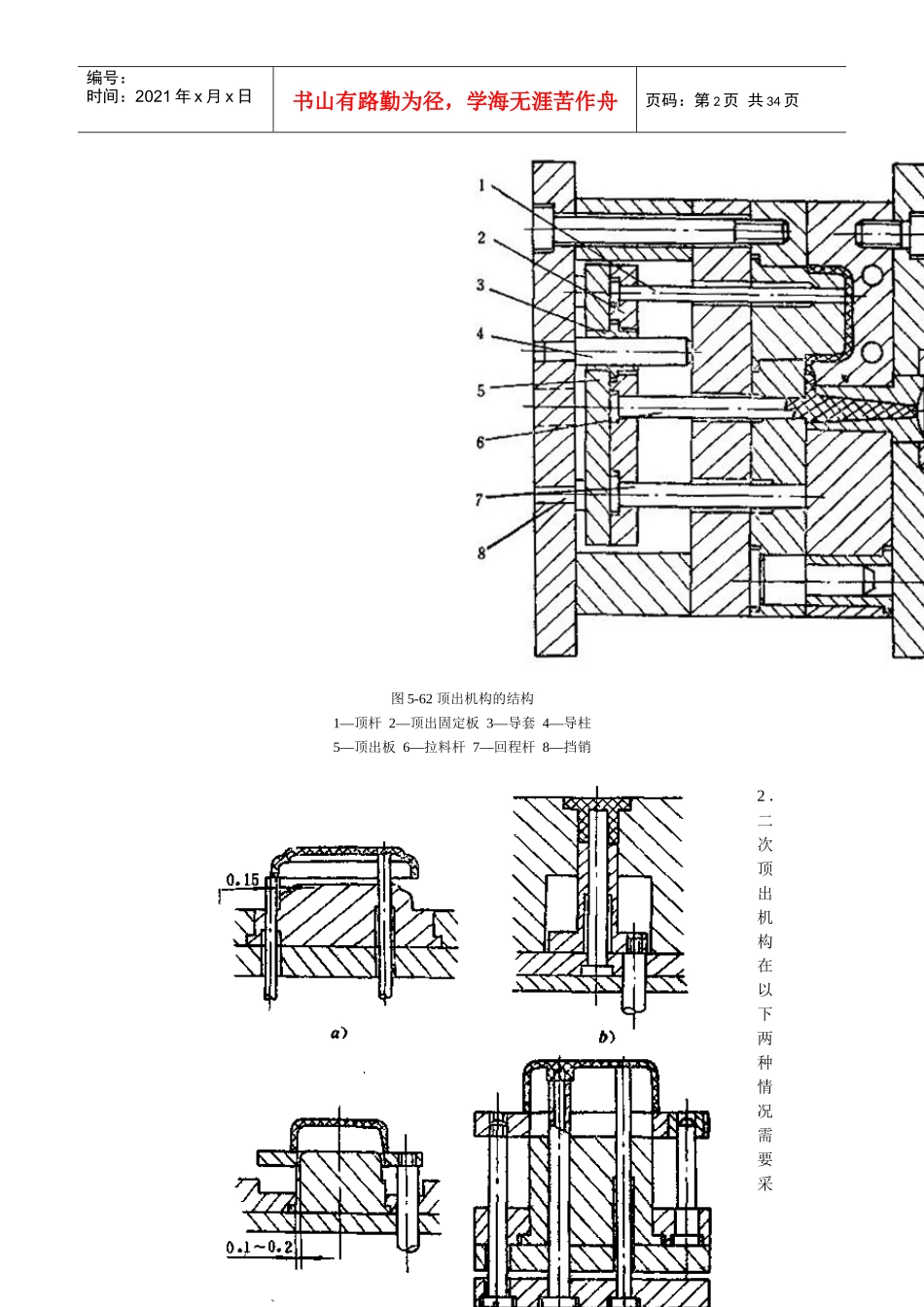 塑料成型工艺教材中_第2页