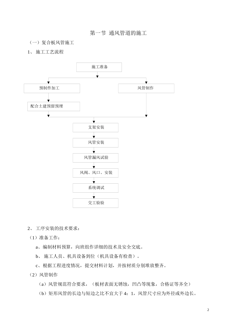 天智国际大酒店开工报告_第2页