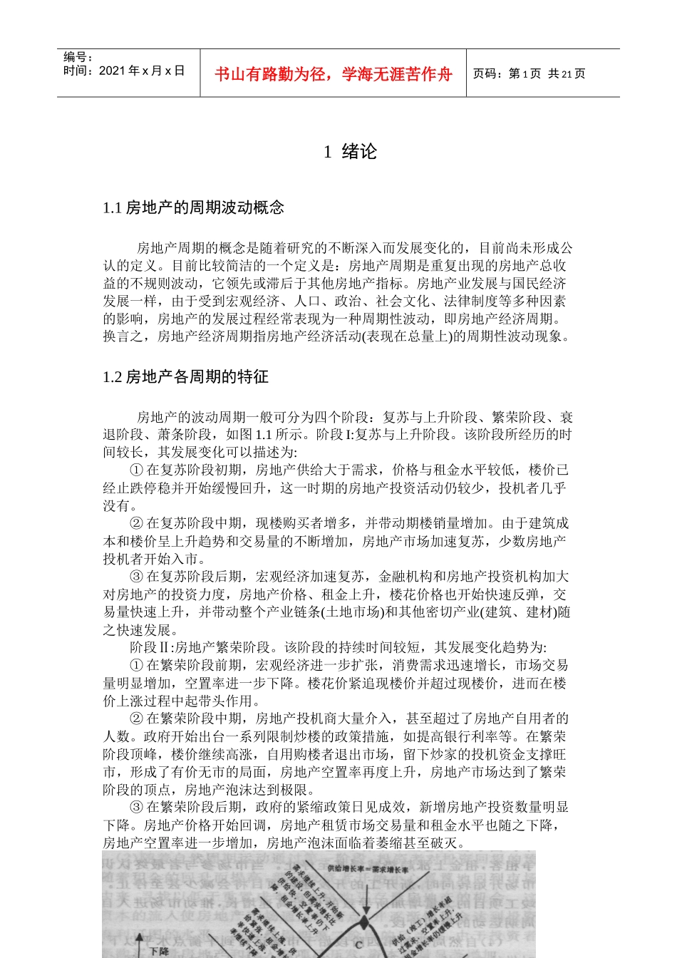 房地产企业备战反弹期_第3页
