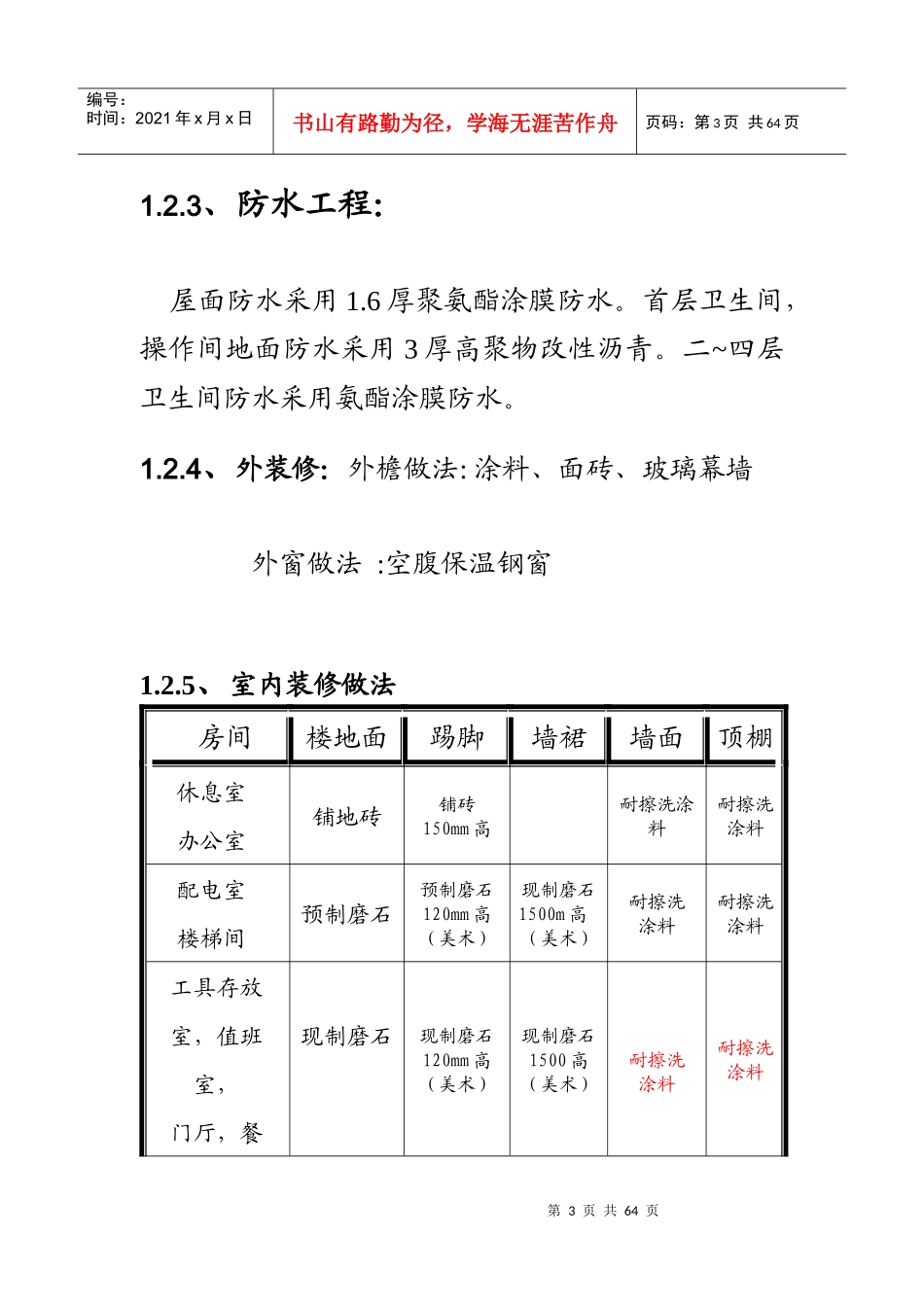 学生餐饮中心_第3页