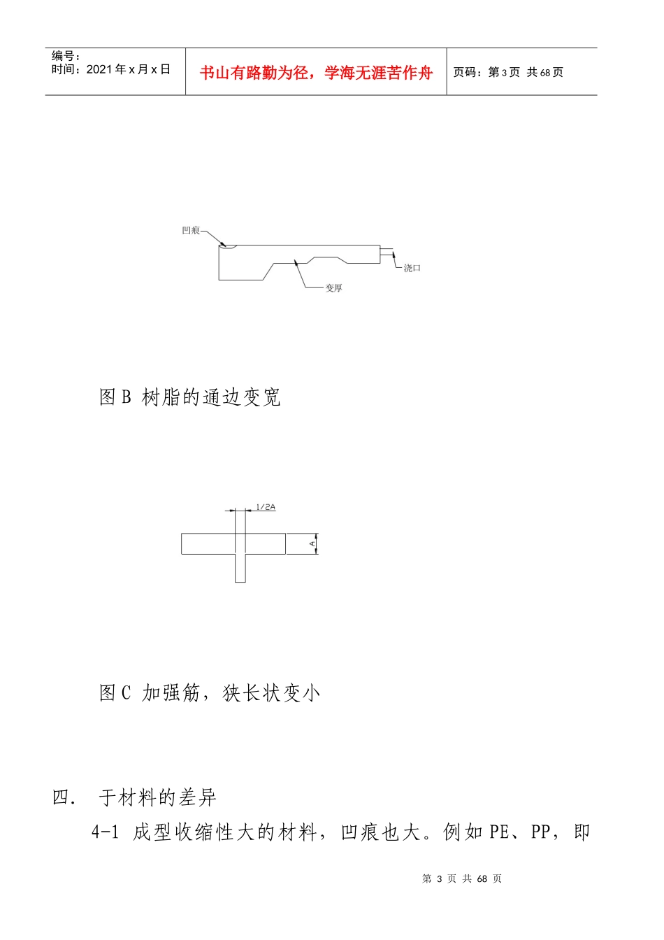 塑料模具加工工艺(部分)(doc64)_第3页