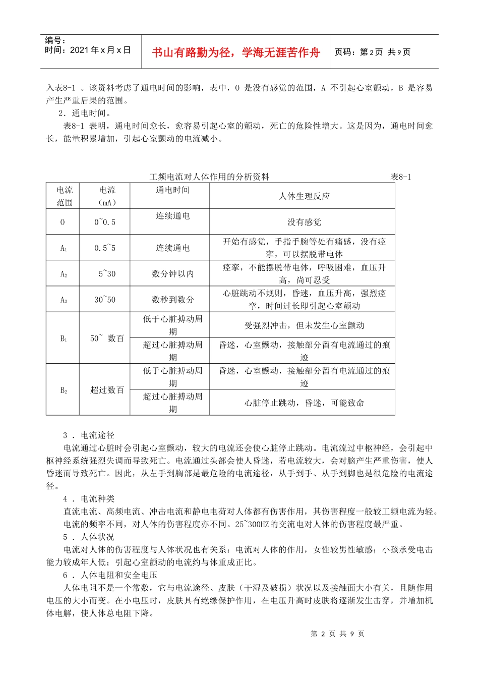 发电厂及变电站电气设备第8章_第2页