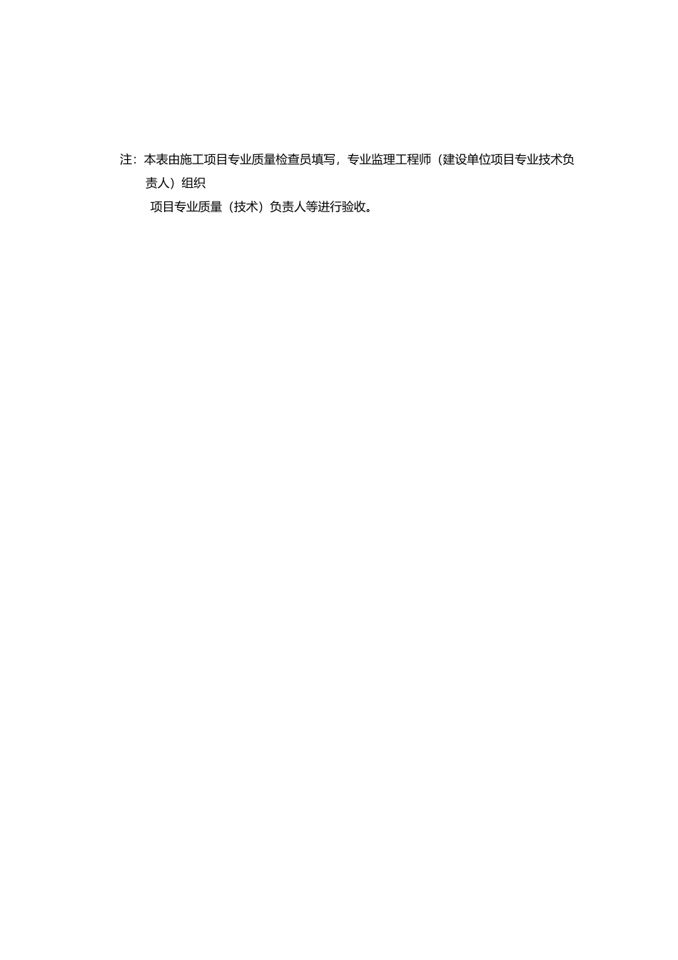 振冲地基检验批质量验收记录_第3页