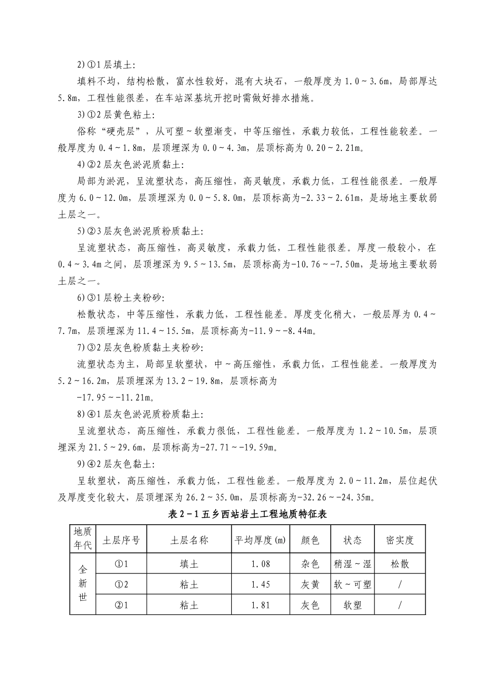 五乡西站主体结构施工方案_第3页