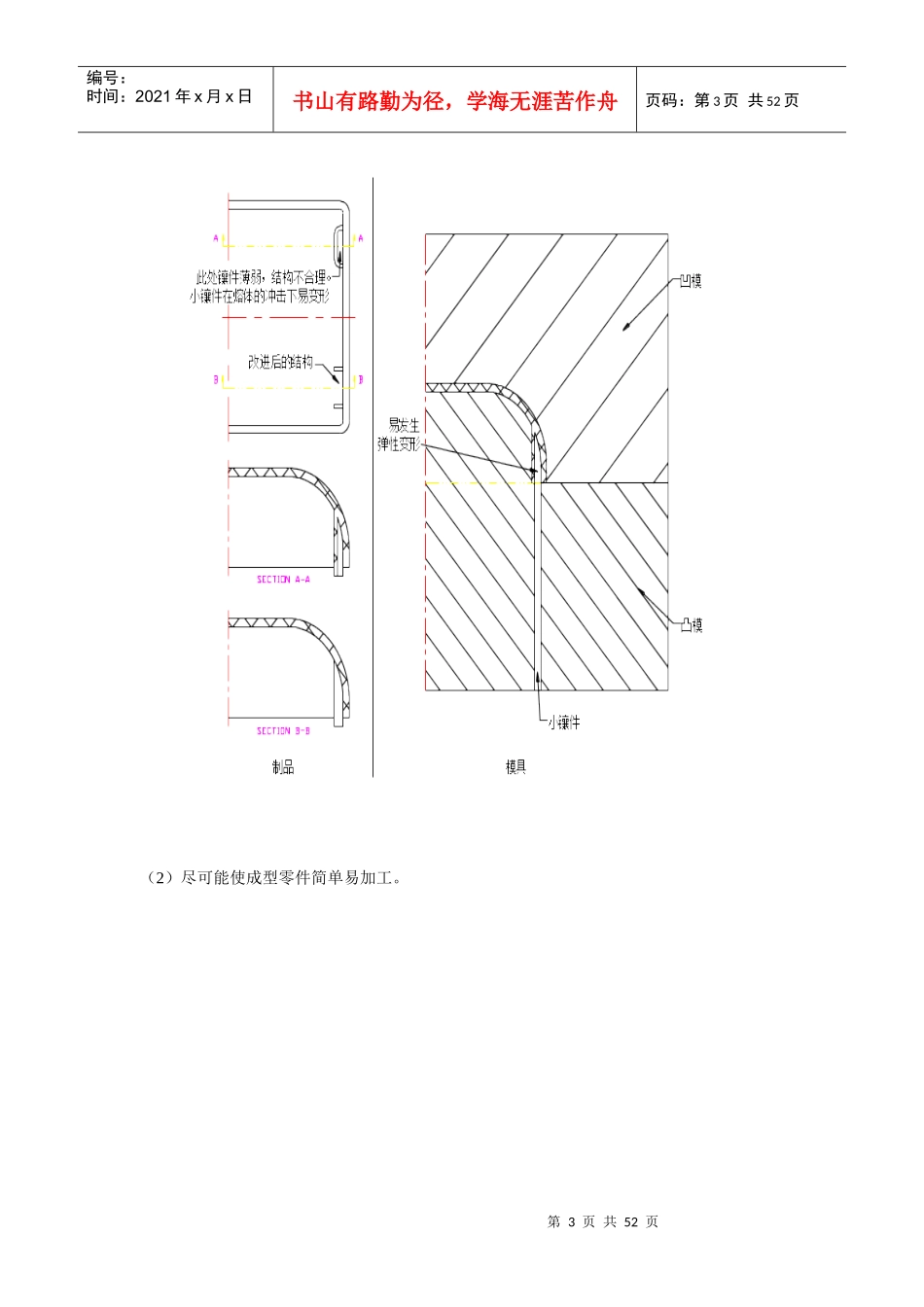 塑料制品的设计_第3页
