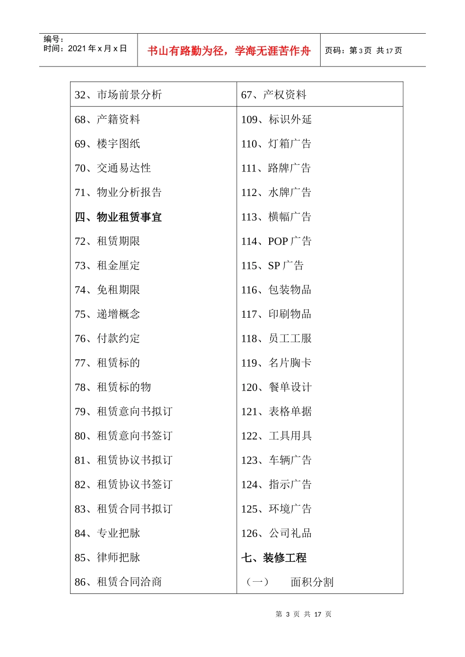 国际酒店筹备532工程_第3页