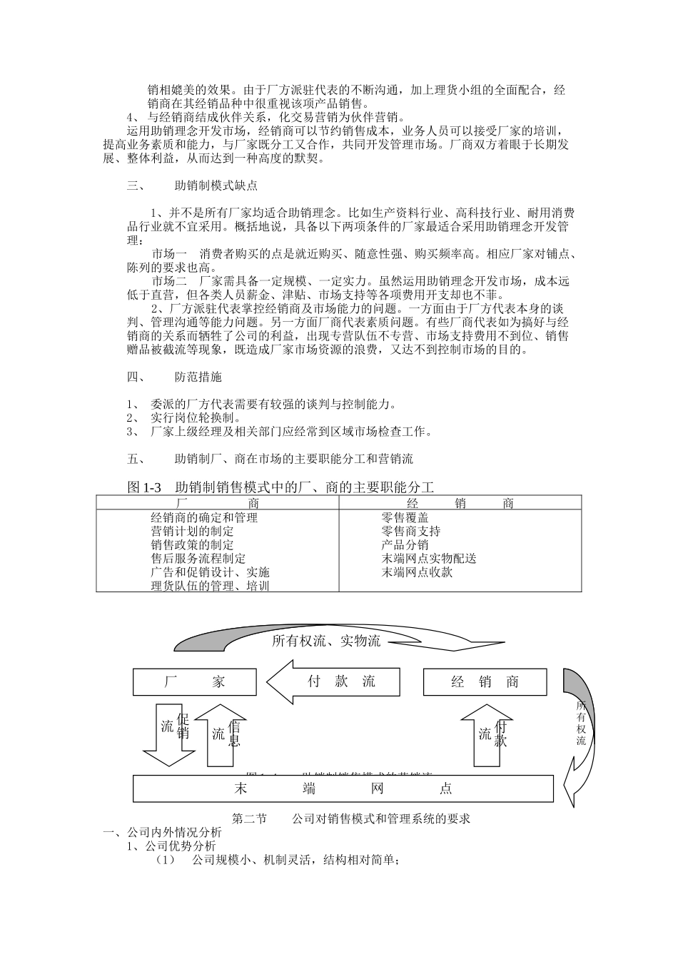 保健品销售模式设计(22页)_第3页