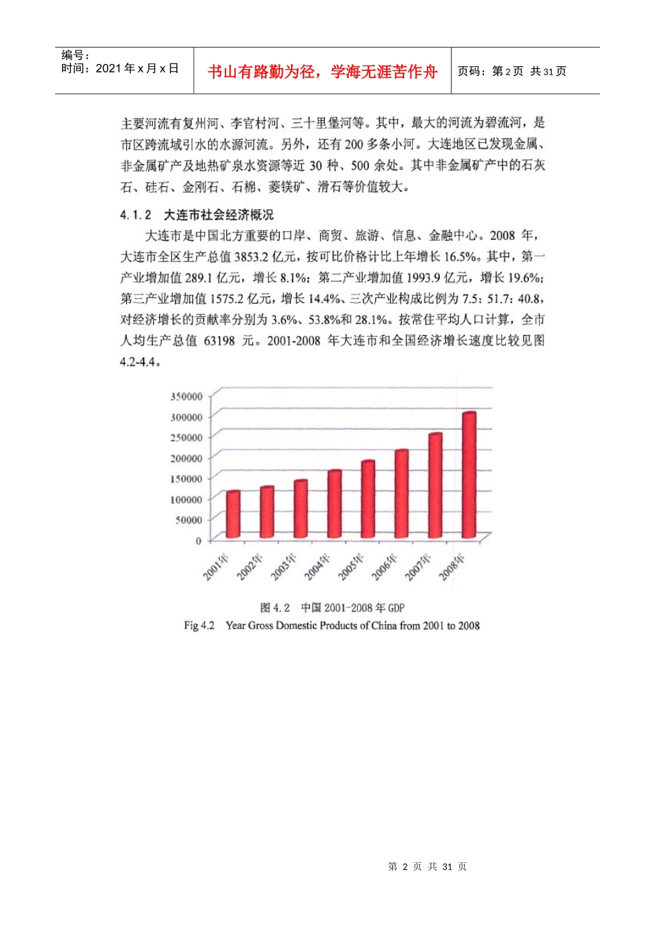 大连市中心城区交通发展SEA替代方案研究_第2页